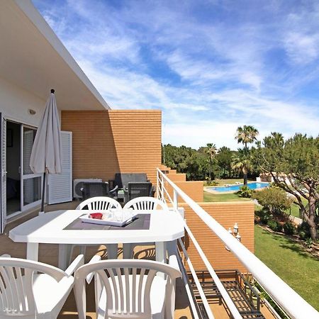 Yara Beach Apartments With Terrace Albufeira Exteriör bild